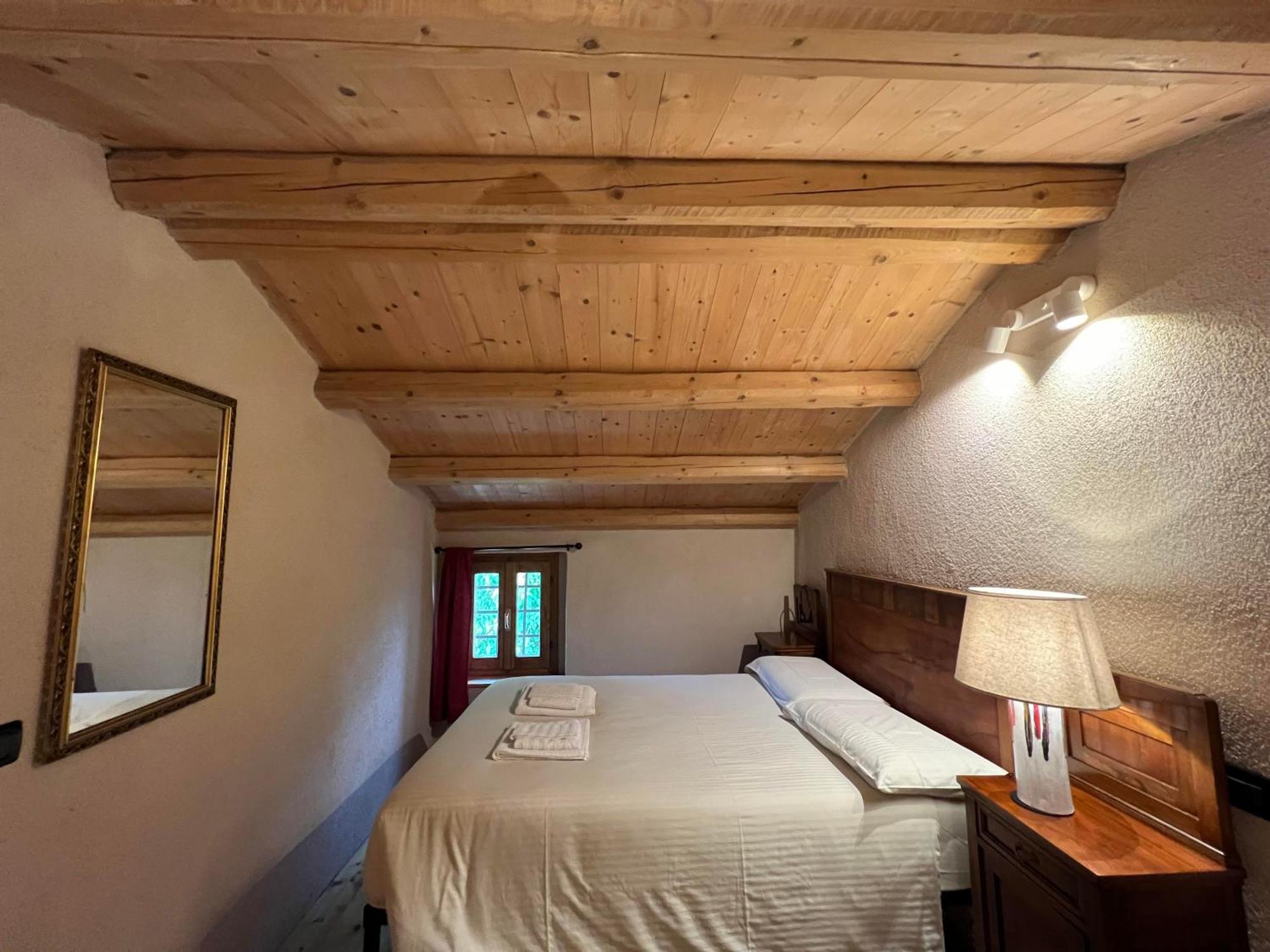 Agriturismo Il Conte Vassallo Miane Exterior foto