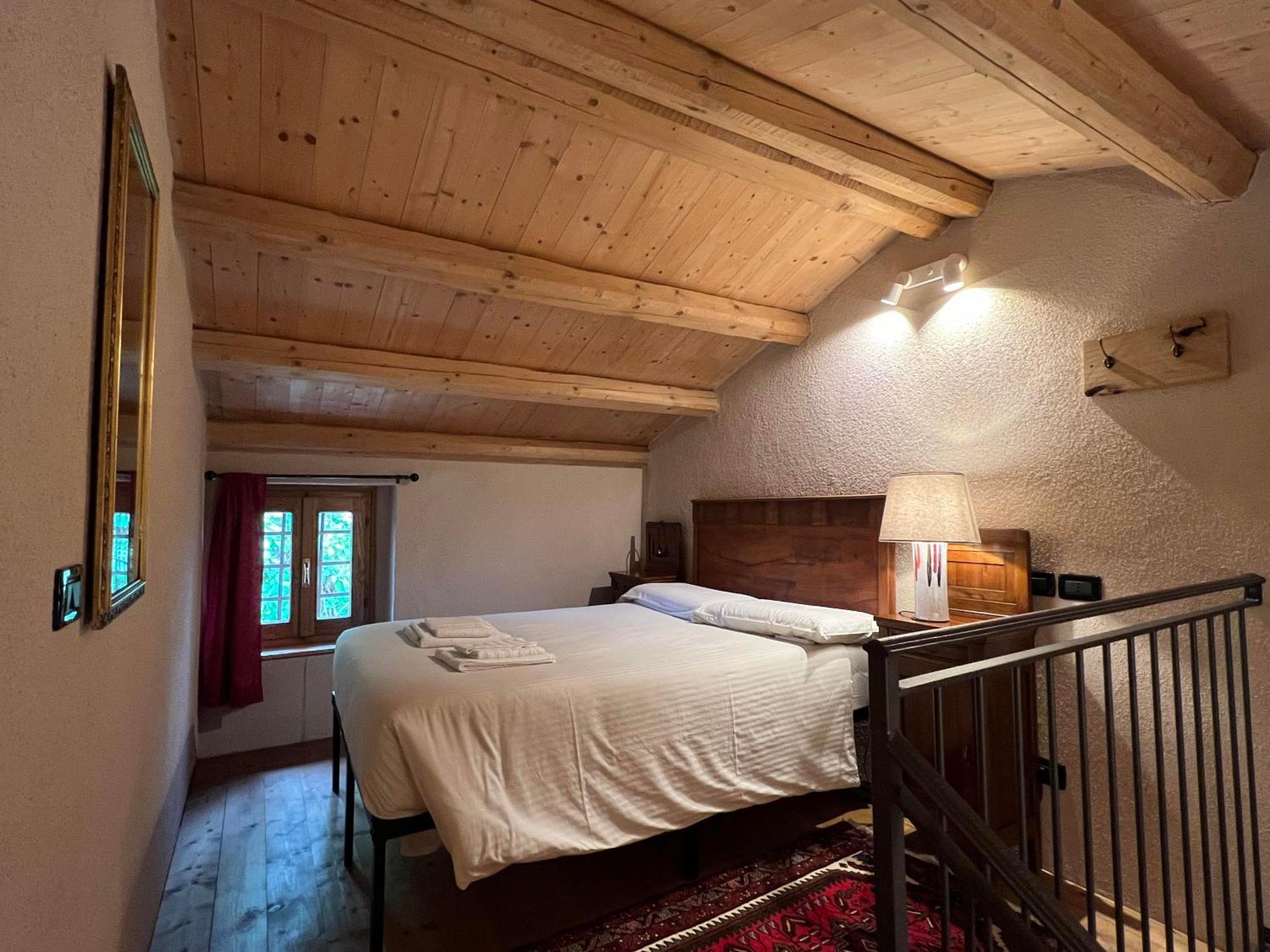 Agriturismo Il Conte Vassallo Miane Exterior foto